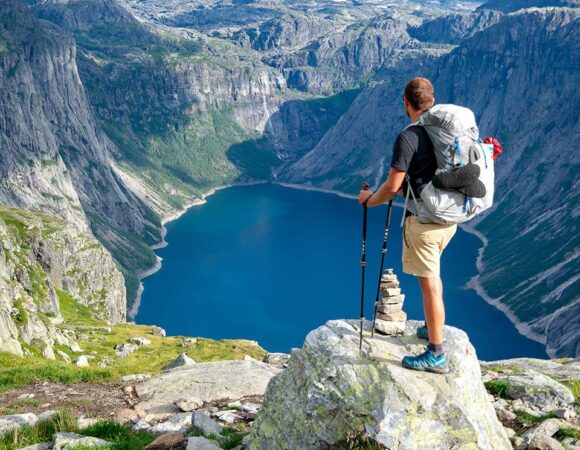The Magic of Traveling with Mom is more than just a vacation