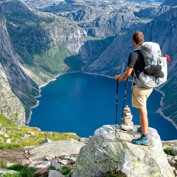 The Magic of Traveling with Mom is more than just a vacation