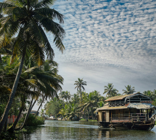 Senior Citizen – (Explore Kerala/Munnar -5N/6D)