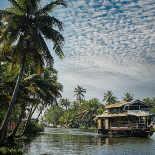 Senior Citizen – (Explore Kerala/Munnar -5N/6D)