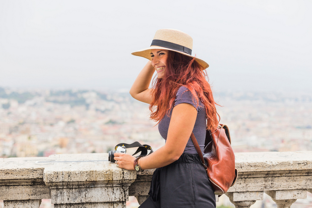 Solo Travellers 